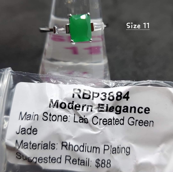 RBP Original Ring - Picture 2 of 2